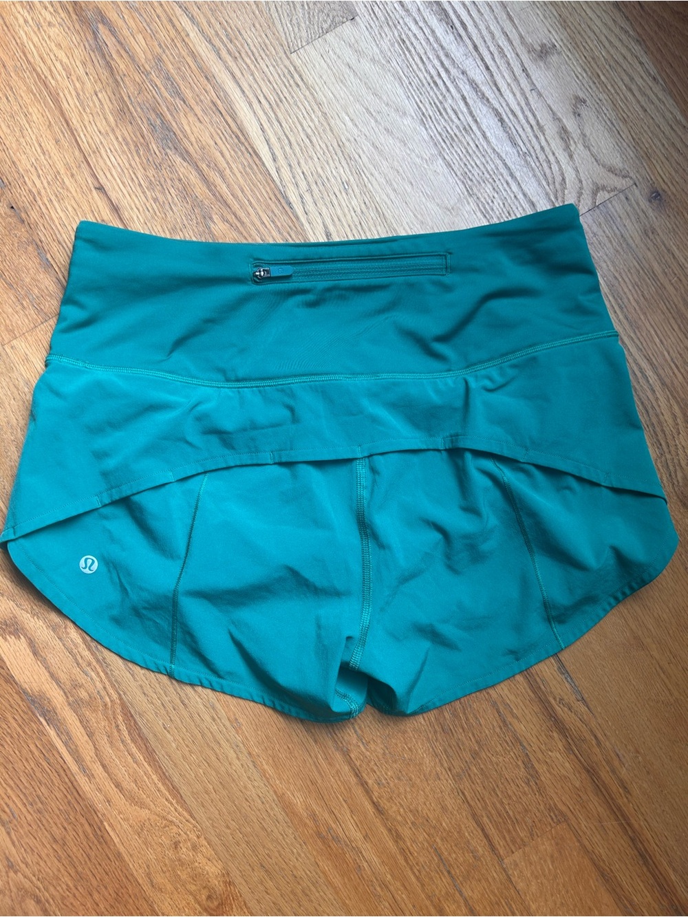 Lululemon Shorts 6